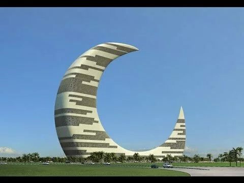 Tour by Car in Dubai 2014 (HD)