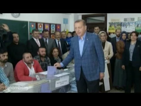 Preview: Turkey’s Presidential Election Primer