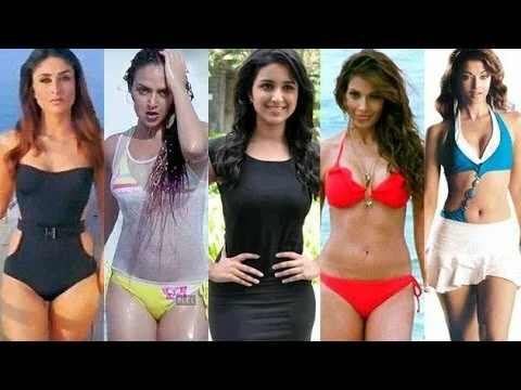 How Yash Raj Convinces Actresses To Wear Bikini?