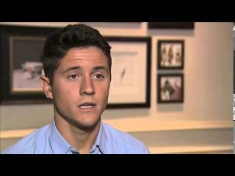 Ander Herrera Goodby speach – Athletic Club [Welcome to Manchester United] 26/06/2014 HD