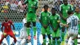 Argentina Vs Nigeria 3-2 FULL MATCH RECORDED – World Cup 2014 HD