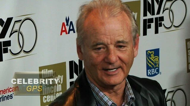 Bill Murray crashes bachelor party – Hollywood.TV
