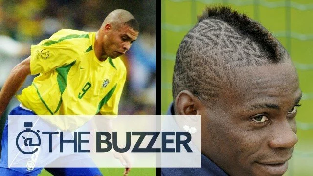 Cobi Jones’ World Cup of Hair Pt. 2 – @TheBuzzeronFOX