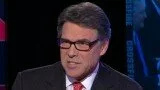 Gov. Perry: Immigrants told what to say