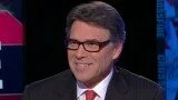 Gov. Perry on controversial gay comments