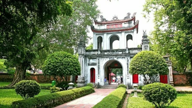 Hanoi, Vietnam Tourist Attractions (HD)