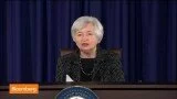 How Yellen Sent the World to an All-time High