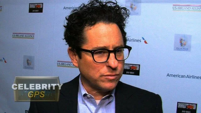 J.J. Abrams responds to leaked photos – Hollywood.TV