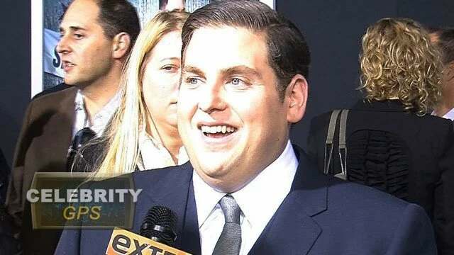 Jonah Hill apologizes for gay slur – Hollywood.TV