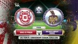 Kolkata Knight Riders vs Kings XI Punjab: Final Match Highlights (IPL 2014)