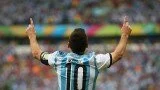 Lionel Messi Amazing Free Kick Goal – Nigeria vs Argentina 1-2 World Cup 2014