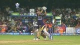 Magnificent 36 by Yusuf Pathan gives KKR a vital chance of winning (IPL2014: KKR vs KXIP – Final)