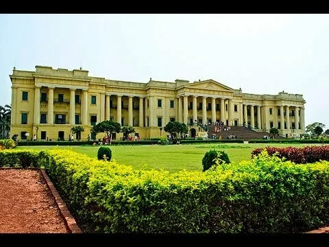 Murshidabad – India (HD)