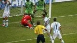 Nigeria Vs Argentina 2-3 All Goals & Highlights – World Cup 2014