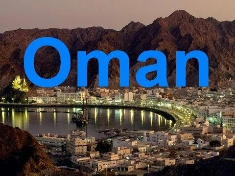 Oman Travel Guide ( Full Video HD)