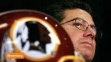 Redskins’ ‘Disparaging’ Brand Loses Trademark