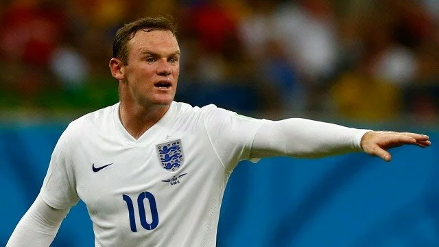 Rooney, Suarez set to face as England takes on Uruguay
