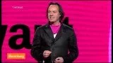 T-Mobile CEO: Duopolists AT&T, Verizon Raping You