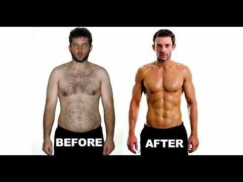 5 Tips to get 6 Pack Abs 57% Faster!
