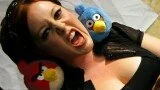 Adele PARODY ft. Angry Birds! Key of Awesome #38