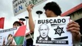 European officials alarmed by rise in anti-Semitism