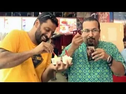FoodMad: India’s ultimate ice cream destinations