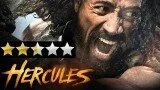 HERCULES Moview Review By Bharathi Pradhan | Dwayne Johnson | Irina Shayk