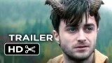 Horns Official Trailer #1 (2014) – Daniel Radcliffe, Juno Temple Movie HD