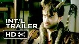 Horns Official UK Teaser Trailer #1 (2014) – Daniel Radcliffe, Juno Temple Movie HD