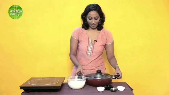 How To Make Kanchipuram Idli by Preetha