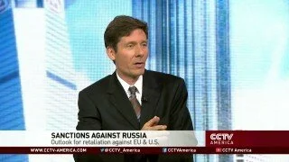 Impact of Western sanctions on Russia