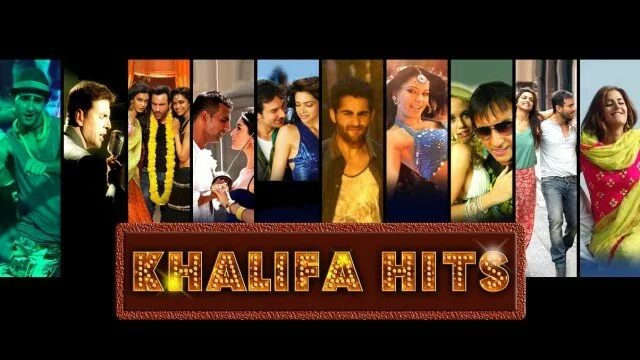 Khalifa Hits | Hindi Songs | Jukebox