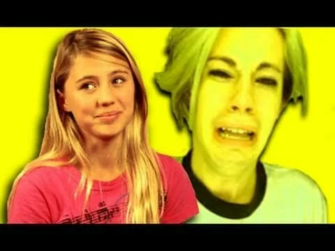 Kids React to Viral Videos #2 (Leave Britney Alone, Trololo, Berries and Cream, Japanese Commercial)
