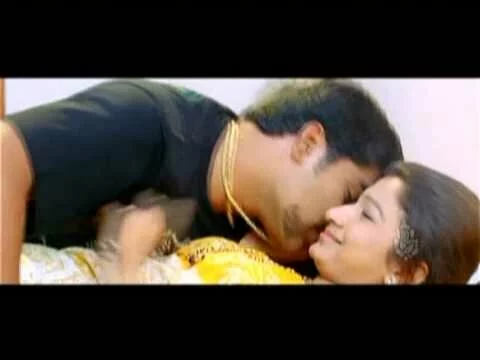 Kitchen Love – Yaare Nee Mohiniya – Top Romantic Scenes