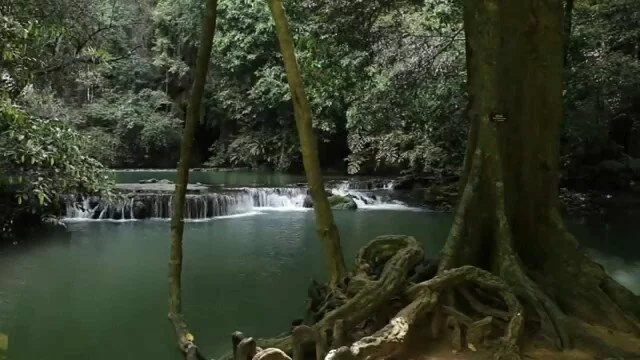 Ko Lanta – Thailand (HD)