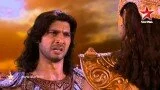 Mahabharat – 30th July 2014 : Ep 252 – Arjun kills Karna