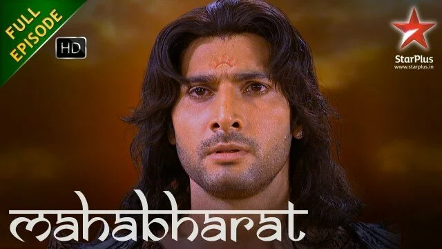 Mahabharat – [Full Episode] – 29th July 2014 : Ep 251