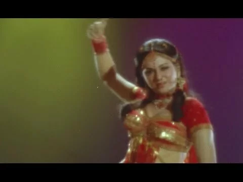 Mera Phool Badan – Full Song – Rani Aur Lalpari