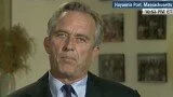 RFK jr. on 1968: ‘It was an idealistic time in many …