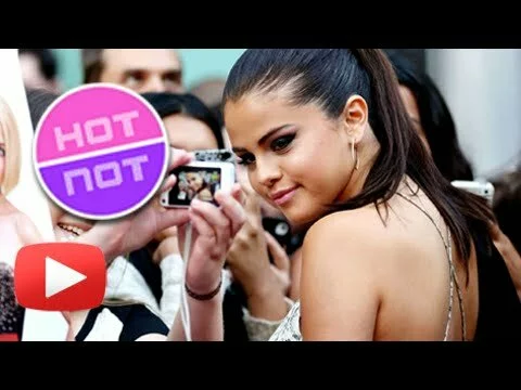 Selena Gomez HOT & SEXY At Behaving Badly Premiere