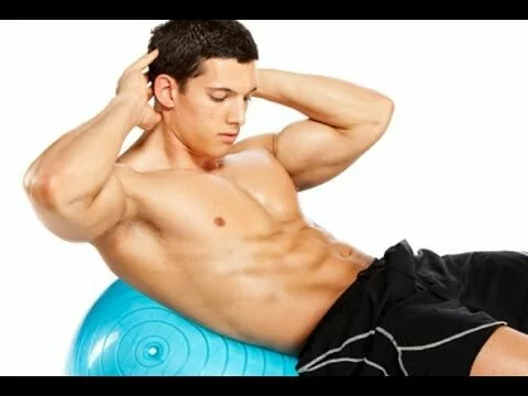 The 3 Best 6 Pack Ab Exercises ( Scientifically Proven )