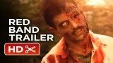 The Dead 2 Official Red Band Trailer (2014) – Zombie Sequel HD