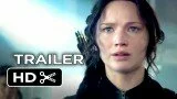 The Hunger Games: Mockingjay – Part 1 Official Teaser Trailer #1 (2014) – THG Movie HD