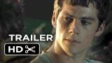 The Maze Runner Official Trailer #2 (2014) Dylan O’Brien Dystopian Movie HD