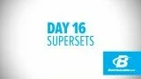 Ultimate 30 Day Beginners Guide To Fitness – Day 16 – Bodybuilding.com