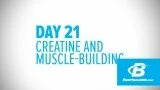 Ultimate 30 Day Beginners Guide To Fitness – Day 21 – Bodybuilding.com