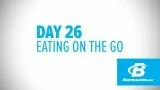 Ultimate 30 Day Beginners Guide To Fitness – Day 26 – Bodybuilding.com
