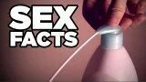 14 Sex Facts You Won’t Believe Are True