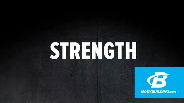 AMP: Marc Megna’s 8-Week Aesthetics Meets Performance Trainer, Phase Three – Bodybuilding.com