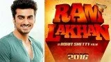Arjun Kapoor To Play Lakhan | Ram Lakhan | Karan Johar | Rohit Shetty
